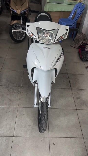 Honda Wave @ 2018 rất đẹp. Mua bán Xe máy tại Thành phố Biên Hòa Đồng Nai được đăng bởi cửa hàng xe máy Anh Tuấn hình 1