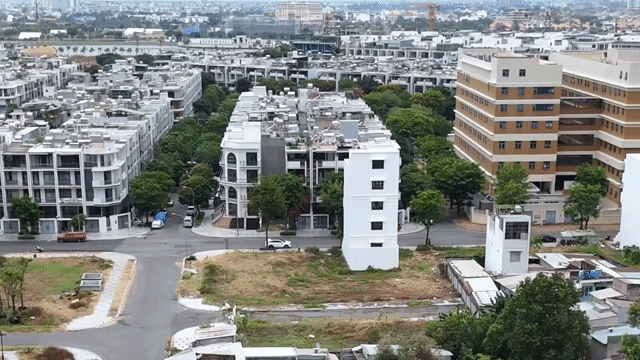 Mua bán Đất Khu đô Thị Vạn Phúc Thành phố Thủ Đức Tp Hồ Chí Minh diện tích 95 m² giá 11,4 tỷ