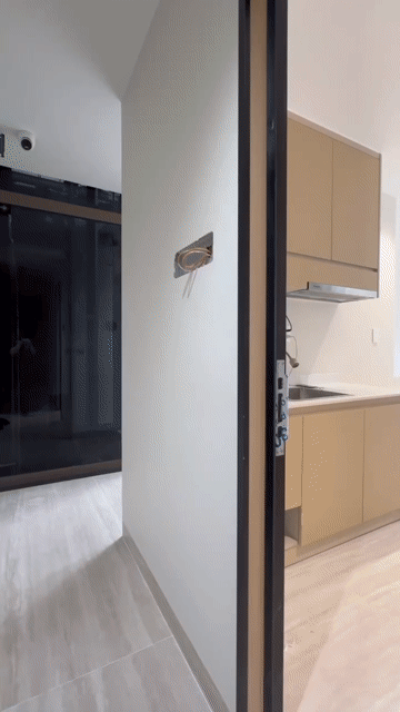 Cho thuê Phòng trọ Quận Gò Vấp Tp Hồ Chí Minh diện tích 30 m² giá 6 triệu/tháng
