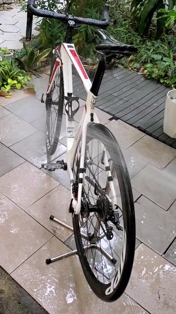 Xe đạp đua Twitter Sniper Pro 2.0. Mua bán Xe đạp tại Quận Tân Phú Tp Hồ Chí Minh được đăng bởi Duy Phạm hình 1