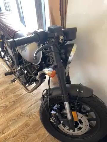 Xe moto gpx legend 200c ít chạy chưa hết do đai. Mua bán Xe máy tại Huyện Tuy Phong Bình Thuận được đăng bởi Linh Nguyễn hình 1