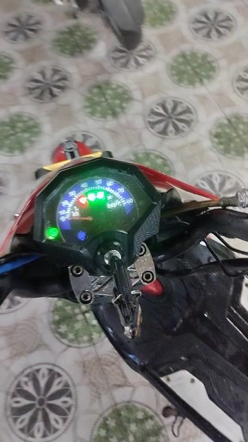 Xmen bánh 10 đẹp đủ bình. Mua bán Xe máy tại Quận 7 Tp Hồ Chí Minh được đăng bởi Xe điện Tân Mỹ  hình 1