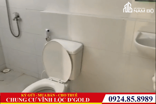 Mua bán Căn hộ Chung cư KDC Vĩnh Lộc D'Gold Huyện Bình Chánh Tp Hồ Chí Minh diện tích 67 m² giá 1,75 tỷ