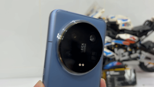 Xiaomi 14 Ultra 256GB Xanh. Mua bán Điện thoại tại Quận Ninh Kiều Cần Thơ được đăng bởi Lê Khang hình 1
