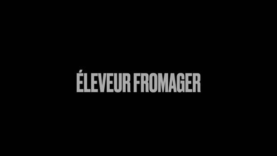 Eleveur fromager
