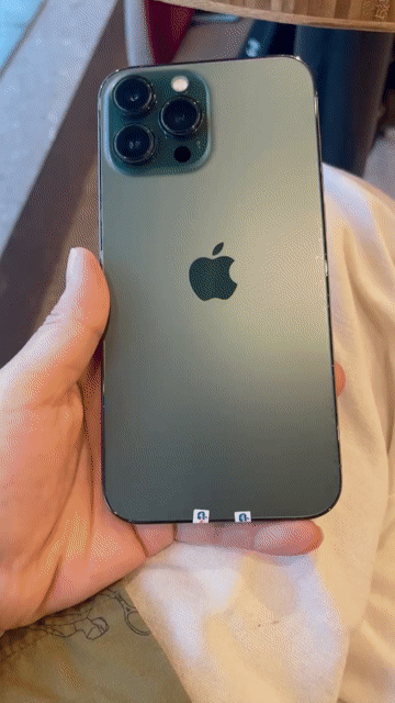 IPhone 13 Pro Max 128GB QUỐC TẾ ZIN ĐẸP KENG. Mua bán Điện thoại tại Quận Tây Hồ Hà Nội được đăng bởi mê hình 1
