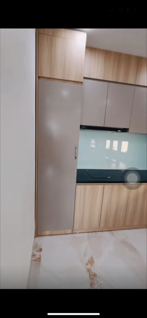 Cho thuê Căn hộ Chung cư Quận Bình Thạnh Tp Hồ Chí Minh diện tích 47 m² giá 6,9 triệu/tháng