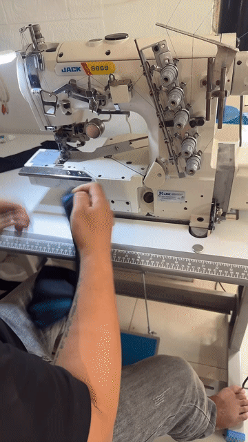 Máy may công nghiệp HIKARI cắt chỉ tự động. Mua bán Đồ chuyên dụng, Giống nuôi trồng tại Quận 12 Tp Hồ Chí Minh được đăng bởi Dailly vu hình 1