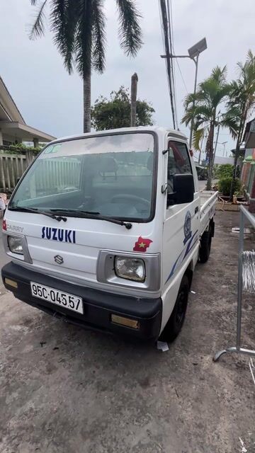 suzuki 650kg 2007. Mua bán Xe tải, xe ben tại Quận Thốt Nốt Cần Thơ được đăng bởi Phương hình 1