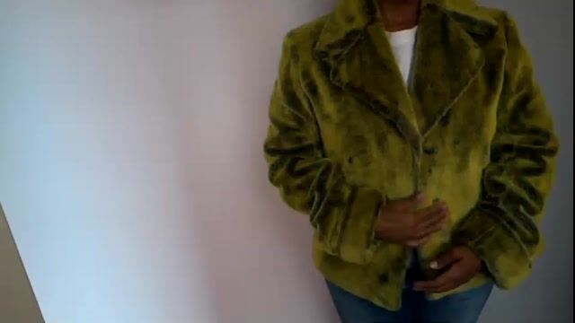 JD Urban wear, jacket.