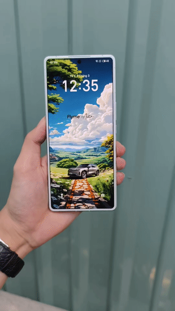 Meizu 21 Pro Fullbox Snap 8 Gen 3 Cực Đẹp Trả Góp. Mua bán Điện thoại tại Quận Nam Từ Liêm Hà Nội được đăng bởi MPhones Mỹ Đình hình 1