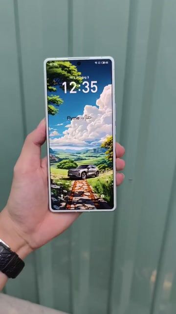 Meizu 21 Pro Fullbox Snap 8 Gen 3 Cực Đẹp Trả Góp. Mua bán Điện thoại tại Quận Nam Từ Liêm Hà Nội được đăng bởi MPhones Mỹ Đình hình 1