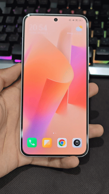Xiaomi 13 256GB Trắng. Mua bán Điện thoại tại Thành phố Bà Rịa Bà Rịa - Vũng Tàu được đăng bởi Phương hình 1