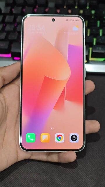 Xiaomi 13 256GB Trắng. Mua bán Điện thoại tại Thành phố Bà Rịa Bà Rịa - Vũng Tàu được đăng bởi Phương hình 1