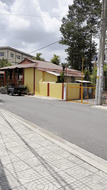 Cho thuê Văn phòng, Mặt bằng kinh doanh Thành phố Thủ Đức Tp Hồ Chí Minh diện tích 30 m² giá 3 triệu/tháng