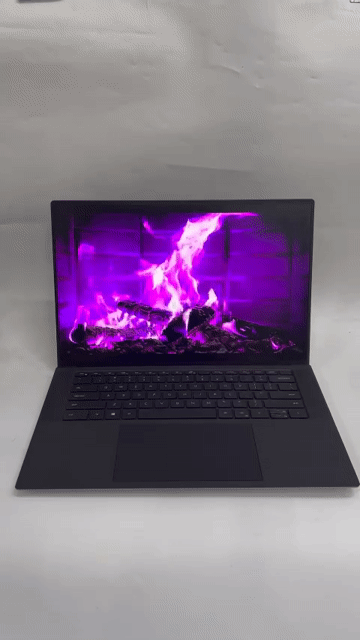 Dell Precision 5560,i7-11850H, 16GB, 512, A2000 4G. Mua bán Laptop tại Quận Bình Thạnh Tp Hồ Chí Minh được đăng bởi NGANGOC hình 1