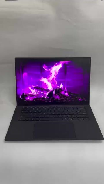 Dell Precision 5560,i7-11850H, 16GB, 512, A2000 4G. Mua bán Laptop tại Quận Bình Thạnh Tp Hồ Chí Minh được đăng bởi NGANGOC hình 1