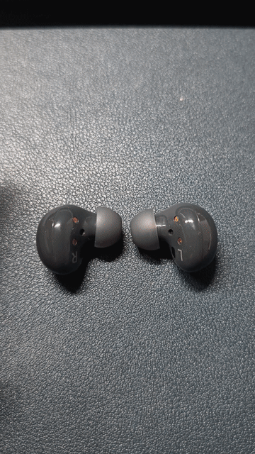 Tai nghe Samsung Galaxy Buds2 Trắng. Mua bán Tivi, Âm thanh tại Thành phố Bến Tre Bến Tre được đăng bởi Phạm Văn hình 1