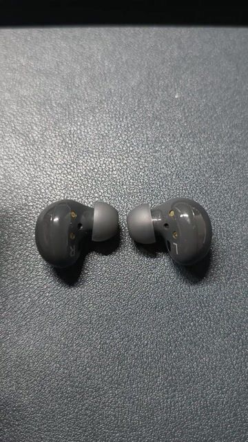 Tai nghe Samsung Galaxy Buds2 Trắng. Mua bán Tivi, Âm thanh tại Thành phố Bến Tre Bến Tre được đăng bởi Phạm Văn hình 1