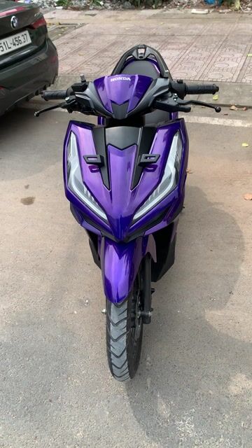 🔥 Honda Vario125 2024 Nhập Indo Chính Chủ Odo 8500. Mua bán Xe máy tại Thành phố Thủ Đức Tp Hồ Chí Minh được đăng bởi Khương Phan hình 1