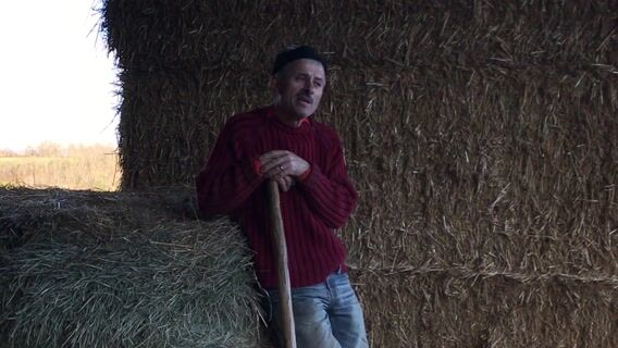 Bienvenue à la ferme !