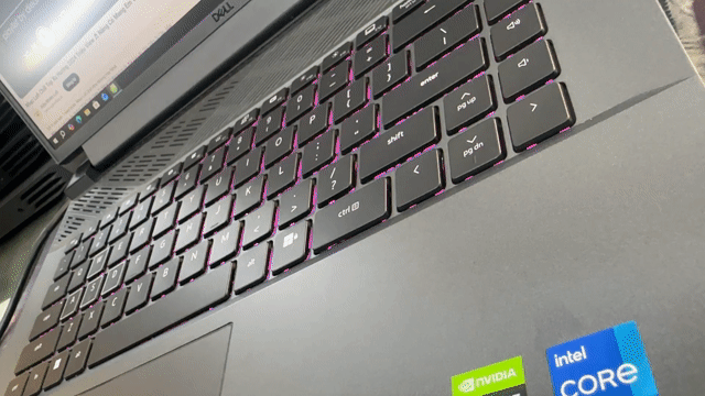 Dell Gaming G16-7620 i7 12700H, VGA 3060 6G. Mua bán Laptop tại Huyện Cẩm Khê Phú Thọ được đăng bởi ANHDUONGSTORE hình 1