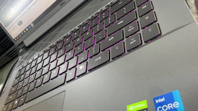 Dell Gaming G16-7620 i7 12700H, VGA 3060 6G. Mua bán Laptop tại Huyện Cẩm Khê Phú Thọ được đăng bởi ANHDUONGSTORE hình 1