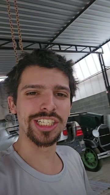 FUNCIONAMOS FORDINHO 29