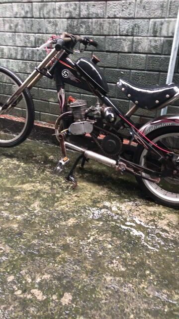 xe cổ su tàm không đụng hàng. Mua bán Phương tiện khác tại Quận Tân Phú Tp Hồ Chí Minh được đăng bởi PHƯỚC TÂM  hình 1