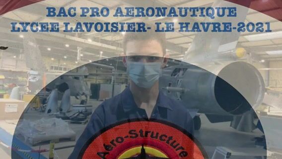 MON AERONAUTIQUE EST UNIQUE