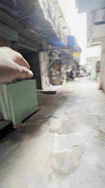 Cho thuê Phòng trọ Quận Phú Nhuận Tp Hồ Chí Minh diện tích 25 m² giá 2,7 triệu/tháng