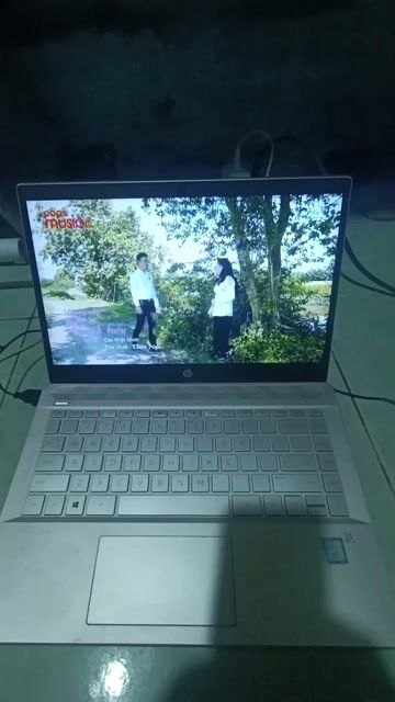 HP Pavilion 14 i3-8145U 4GB/689GB. Mua bán Laptop tại Huyện Nhà Bè Tp Hồ Chí Minh được đăng bởi Minh Nguyễn hình 1