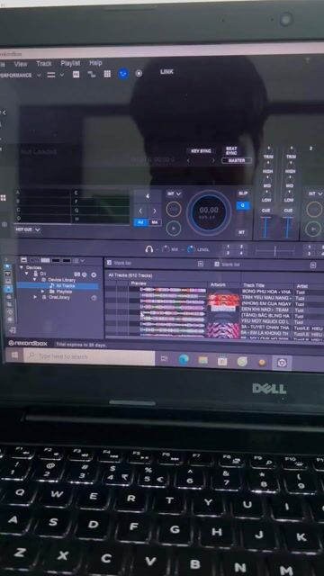 Dell Inspiron 5547 i7-4510U 8GB/500gb. Mua bán Laptop tại Quận Hồng Bàng Hải Phòng được đăng bởi Quang Anh hình 1