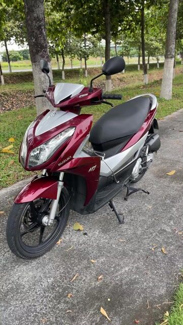 Lên đời cần ra đi Em máy êm áo đẹp 8tr9. Mua bán Xe máy tại Thị xã Bến Cát Bình Dương được đăng bởi Hùng Luxury  hình 1