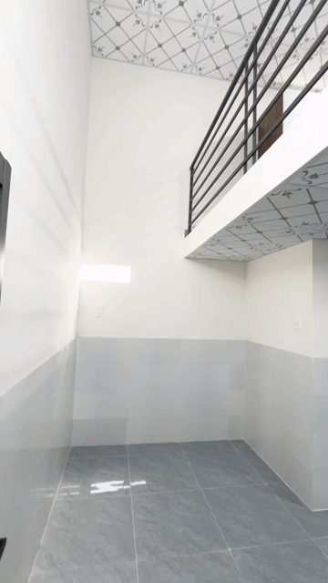 Cho thuê Phòng trọ Quận Ninh Kiều Cần Thơ diện tích 25 m² giá 3 triệu/tháng