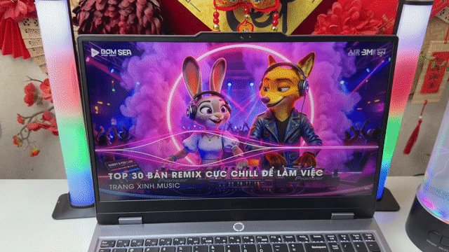 Lenovo LOQ 15IAX9 i5-12450HX 15.6 inch 12GB/512GB. Mua bán Laptop tại Quận Thanh Xuân Hà Nội được đăng bởi Junioor Computer hình 1