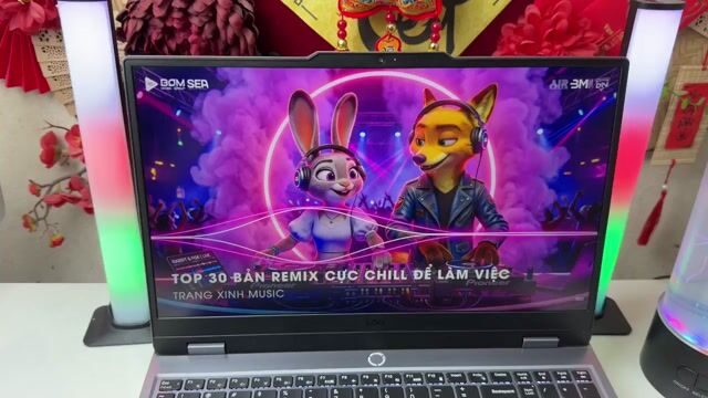 Lenovo LOQ 15IAX9 i5-12450HX 15.6 inch 12GB/512GB. Mua bán Laptop tại Quận Thanh Xuân Hà Nội được đăng bởi Junioor Computer hình 1
