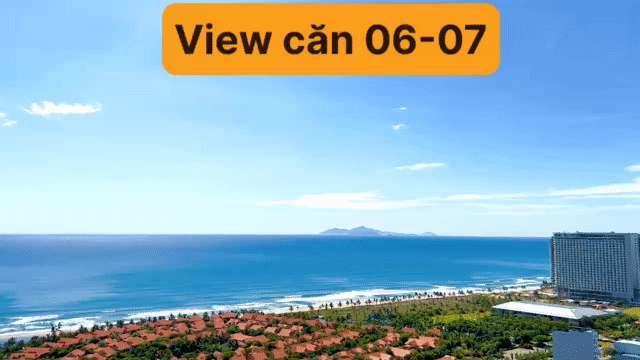 Mua bán Căn hộ Chung cư The Sang Residence Quận Ngũ Hành Sơn Đà Nẵng diện tích 77.5998 m² giá 4,3 tỷ