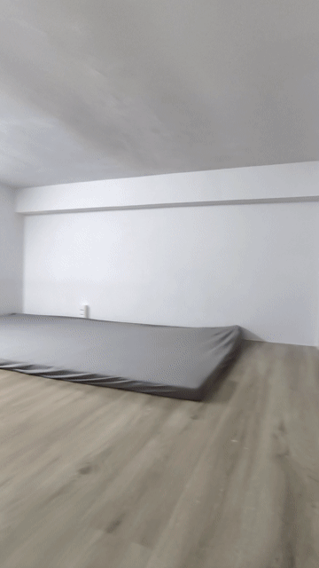 Cho thuê Căn hộ Chung cư Quận Bình Thạnh Tp Hồ Chí Minh diện tích 30 m² giá 4,6 triệu/tháng