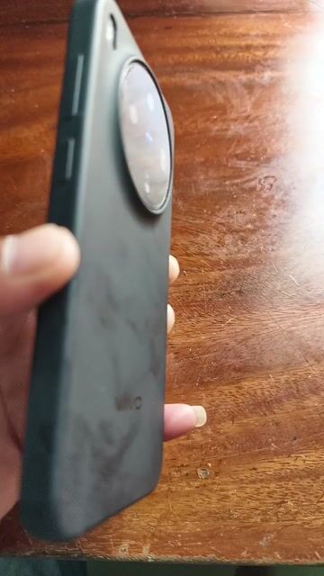 Vivo X300 Đen Như mới. Mua bán Điện thoại tại Huyện Hồng Ngự Đồng Tháp được đăng bởi Khang hình 1