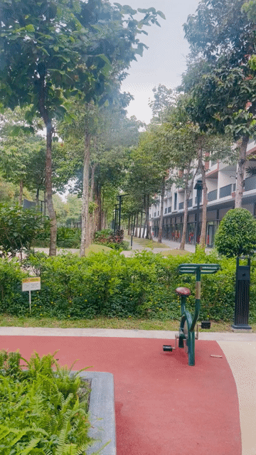 Mua bán Văn phòng, Mặt bằng kinh doanh Thành phố Thủ Dầu Một Bình Dương diện tích 100 m² giá 7,5 tỷ