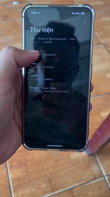 Nothing Phone 2 12GB/512GB Xám. Mua bán Điện thoại tại Quận Bình Thuỷ Cần Thơ được đăng bởi Đức hình 1