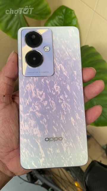 Oppo A79 5G 8GB/256GB 99% nguyên zin chính hãng. Mua bán Điện thoại tại Quận Hải Châu Đà Nẵng được đăng bởi phong hình 1