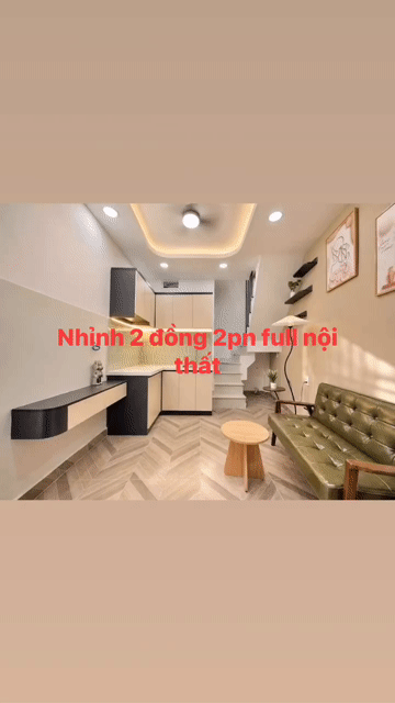 Mua bán Nhà ở Quận Bình Thạnh Tp Hồ Chí Minh diện tích 16 m² giá 2,58 tỷ