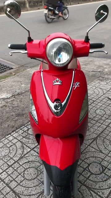 SYM Attila Elizabeth. cuối 2011. xin im du cv d đu. Mua bán Xe máy tại Quận Bình Tân Tp Hồ Chí Minh được đăng bởi Thành đạt hình 1