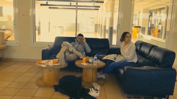 Le Tisf, un métier de l'humain