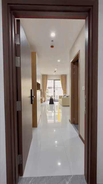 Mua bán Căn hộ Chung cư Diamond Boulevard Thành phố Thuận An Bình Dương diện tích 53 m² giá 2,2 tỷ