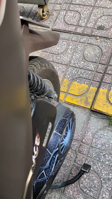 Lead 2019 SMK up 4V Kiễng Nhẹ Chính Chủ có GL. Mua bán Xe máy tại Quận 11 Tp Hồ Chí Minh được đăng bởi Tèo hình 1