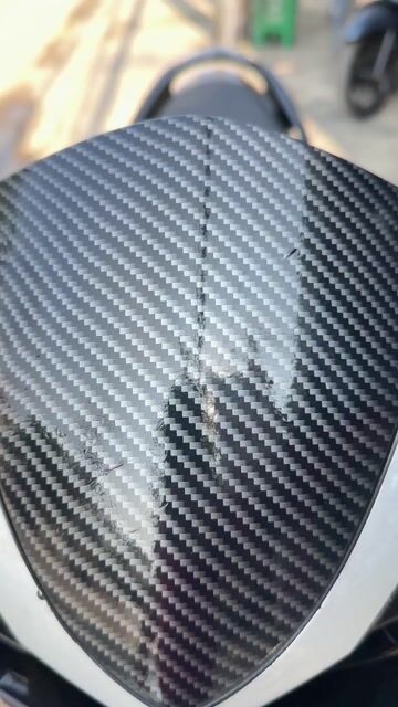 Honda Air Blade 2012 Đen vàng đồng chìa khoá smatk. Mua bán Xe máy tại Thành phố Thủ Đức Tp Hồ Chí Minh được đăng bởi Xe máy Anh Thư hình 1