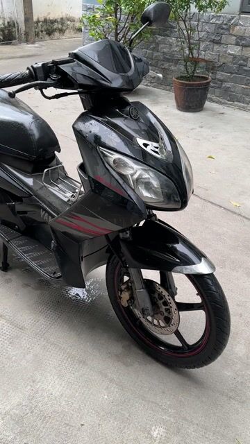 Yamaha Nouvo Đen. Mua bán Xe máy tại Quận 3 Tp Hồ Chí Minh được đăng bởi Phạm thanh Trí  hình 1
